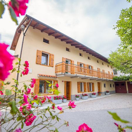 Apartma Korada Deskle Kültér fotó