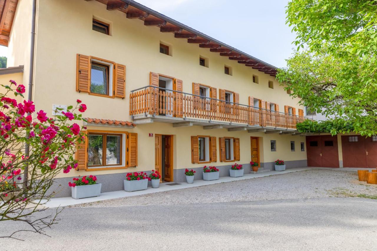Apartma Korada Deskle Kültér fotó