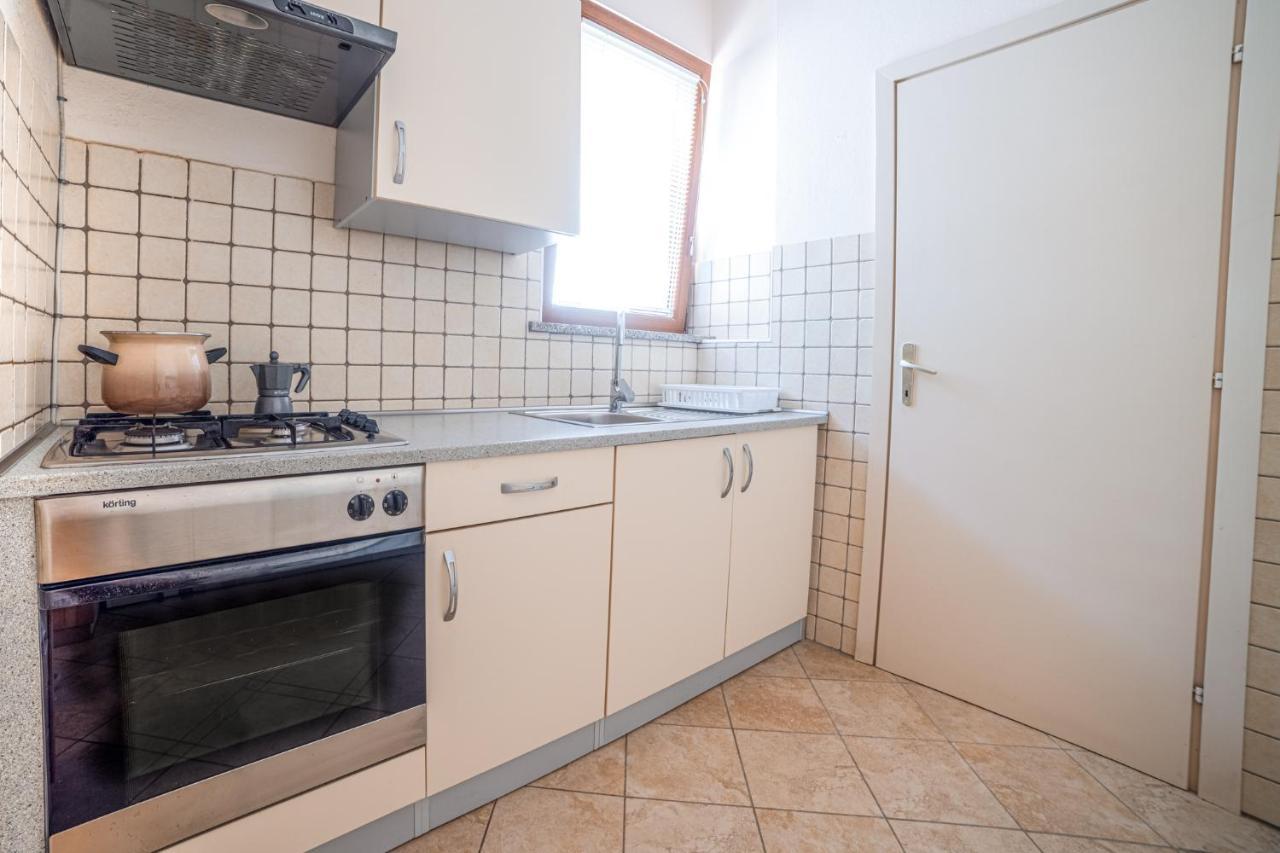 Apartma Korada Deskle Kültér fotó